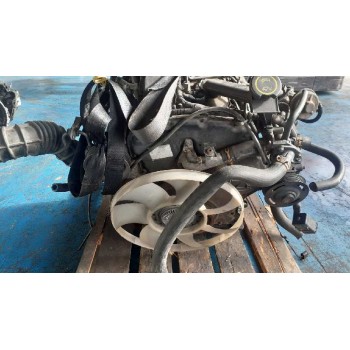 MOTOR COMPLETO H9FA M SIN CULATA