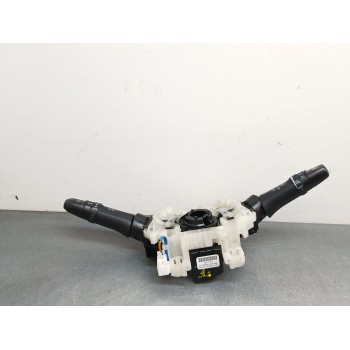 Recambio de mando multifuncion para citroën c-crosser 2.2 hdi fap cat referencia OEM IAM ep17005xe1 8651a084 8600a228
