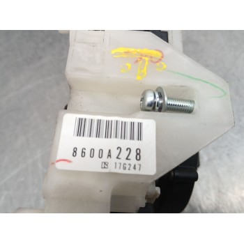 Recambio de mando multifuncion para citroën c-crosser 2.2 hdi fap cat referencia OEM IAM ep17005xe1 8651a084 8600a228