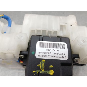 Recambio de mando multifuncion para citroën c-crosser 2.2 hdi fap cat referencia OEM IAM ep17005xe1 8651a084 8600a228