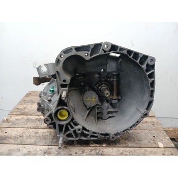 Recambio de caja cambios para alfa romeo 147 (937_) 1.9 jtd (937.axf1a, 937.bxf1a) referencia OEM IAM   