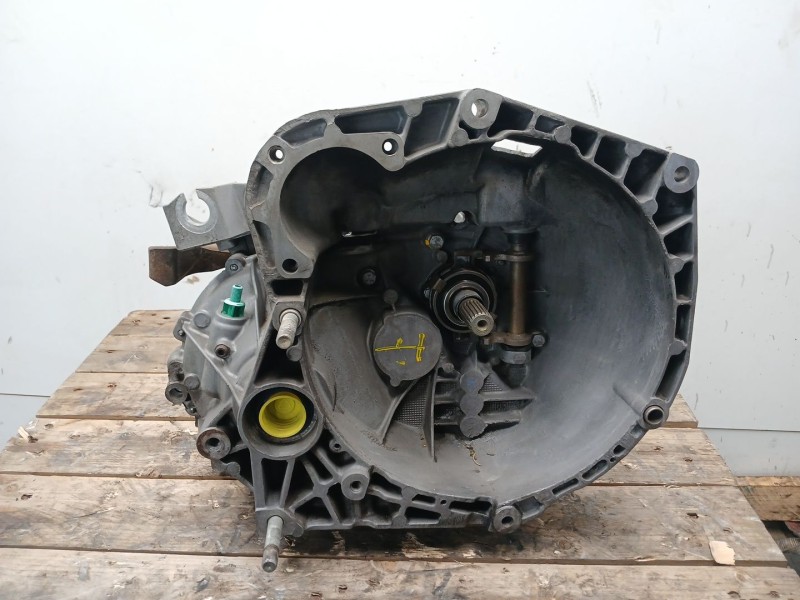 Recambio de caja cambios para alfa romeo 147 (937_) 1.9 jtd (937.axf1a, 937.bxf1a) referencia OEM IAM   