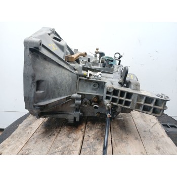 Recambio de caja cambios para alfa romeo 147 (937_) 1.9 jtd (937.axf1a, 937.bxf1a) referencia OEM IAM   
