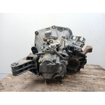 Recambio de caja cambios para alfa romeo 147 (937_) 1.9 jtd (937.axf1a, 937.bxf1a) referencia OEM IAM   