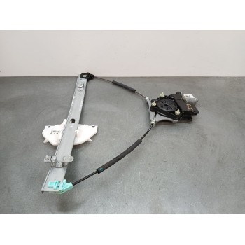 Recambio de elevalunas delantero izquierdo para kia rio 1.0 t-gdi hybrid referencia OEM IAM 82450h8010 / 82401H8110 6 pines 