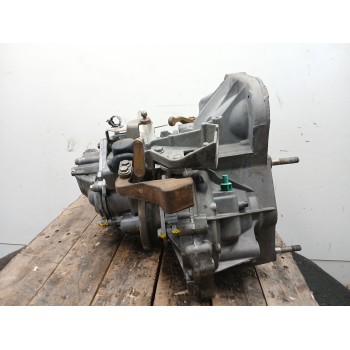 Recambio de caja cambios para alfa romeo 147 (937_) 1.9 jtd (937.axf1a, 937.bxf1a) referencia OEM IAM   