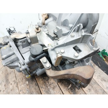 Recambio de caja cambios para alfa romeo 147 (937_) 1.9 jtd (937.axf1a, 937.bxf1a) referencia OEM IAM   