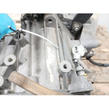Recambio de caja cambios para alfa romeo 147 (937_) 1.9 jtd (937.axf1a, 937.bxf1a) referencia OEM IAM   