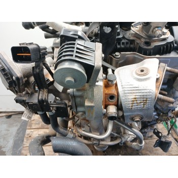 Recambio de despiece motor para hyundai i20 iii (bc3, bi3) 1.0 t-gdi referencia OEM IAM G3LF  