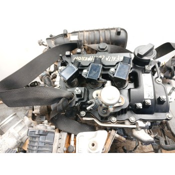 Recambio de despiece motor para hyundai i20 iii (bc3, bi3) 1.0 t-gdi referencia OEM IAM G3LF  