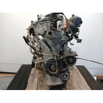 Recambio de despiece motor para hyundai i20 iii (bc3, bi3) 1.0 t-gdi referencia OEM IAM G3LF  