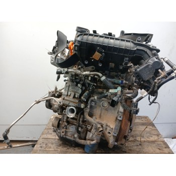 Recambio de despiece motor para hyundai i20 iii (bc3, bi3) 1.0 t-gdi referencia OEM IAM G3LF  