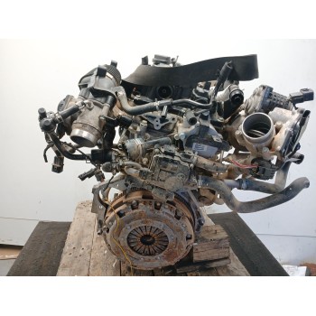 Recambio de despiece motor para hyundai i20 iii (bc3, bi3) 1.0 t-gdi referencia OEM IAM G3LF  