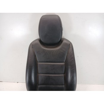 Recambio de asiento delantero derecho para porsche cayenne (9pa) 3.2 referencia OEM IAM 7L0881106T  