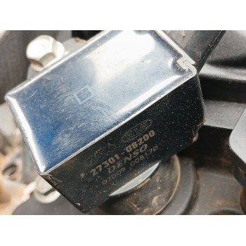 Recambio de despiece motor para hyundai i20 iii (bc3, bi3) 1.0 t-gdi referencia OEM IAM G3LF  