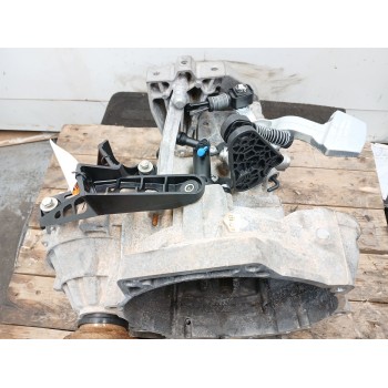 Recambio de caja cambios para volkswagen polo vi (aw1, bz1, ae1) 1.6 tdi referencia OEM IAM 0A4300053FX TLM 