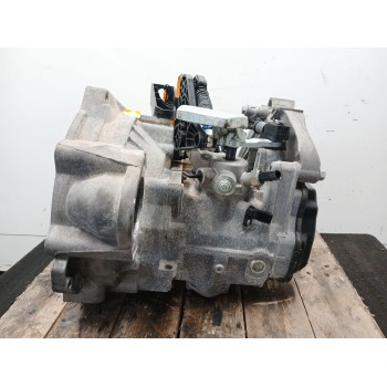 Recambio de caja cambios para volkswagen polo vi (aw1, bz1, ae1) 1.6 tdi referencia OEM IAM 0A4300053FX TLM 