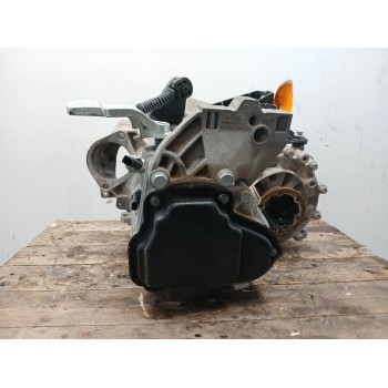 Recambio de caja cambios para volkswagen polo vi (aw1, bz1, ae1) 1.6 tdi referencia OEM IAM 0A4300053FX TLM 