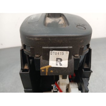 Recambio de palanca cambio para nissan cube (z12) 1.6 16v referencia OEM IAM   