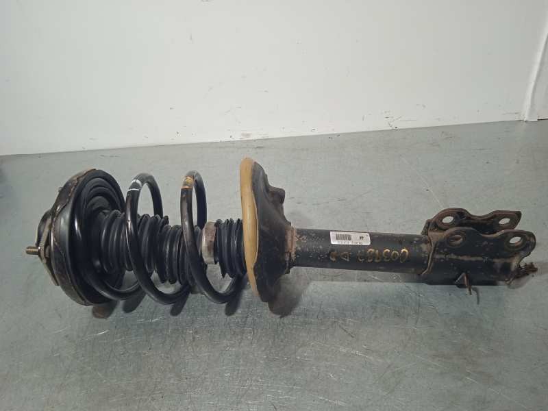 Recambio de amortiguador delantero derecho para nissan x-trail (t30) titanium referencia OEM IAM 54302EQ000  