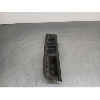 Recambio de mando elevalunas delantero izquierdo para nissan cube (z12) 1.6 16v referencia OEM IAM 9y1080  