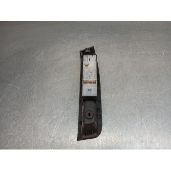 Recambio de mando elevalunas delantero izquierdo para nissan cube (z12) 1.6 16v referencia OEM IAM 9y1080  