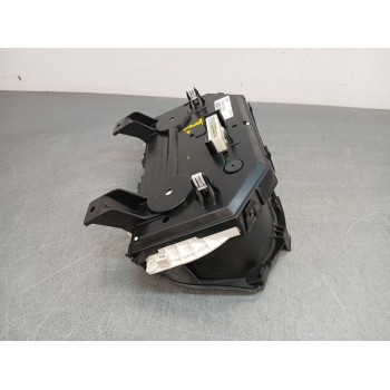 Recambio de cuadro instrumentos para nissan cube (z12) 1.6 16v referencia OEM IAM 1fe0anx80 1004160001 