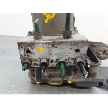 Recambio de abs para renault megane ii (bm0/1_, cm0/1_) 2.0 16v turbo referencia OEM IAM 0265334601 8200685699 
