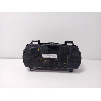 Recambio de cuadro instrumentos para renault megane iv berlina 5p intens referencia OEM IAM VPFR1F14B115TB VPER1F10849PB NS32880