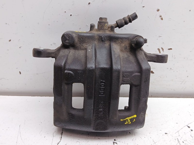 Recambio de pinza freno delantera derecha para hyundai ix55 3.0 v6 crdi 4wd referencia OEM IAM 581303J500  