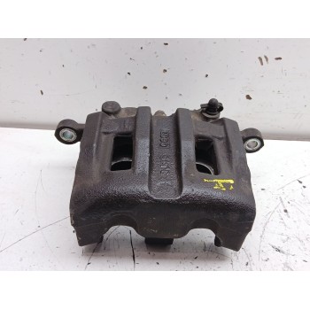 Recambio de pinza freno delantera derecha para hyundai ix55 3.0 v6 crdi 4wd referencia OEM IAM 581303J500  