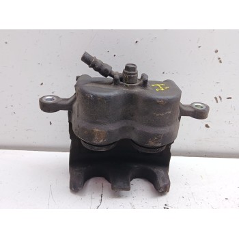 Recambio de pinza freno delantera derecha para hyundai ix55 3.0 v6 crdi 4wd referencia OEM IAM 581303J500  