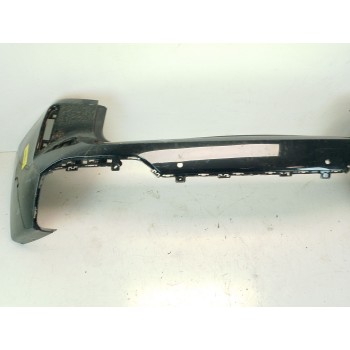 Recambio de paragolpes trasero para bmw x3 (g01, f97, g08) xdrive 20 d referencia OEM IAM 8081855  