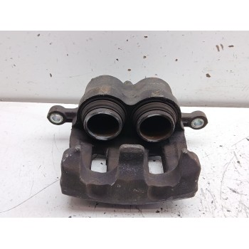Recambio de pinza freno delantera derecha para hyundai ix55 3.0 v6 crdi 4wd referencia OEM IAM 581303J500  