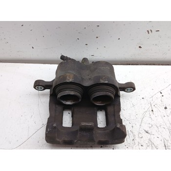 Recambio de pinza freno delantera derecha para hyundai ix55 3.0 v6 crdi 4wd referencia OEM IAM 581303J500  