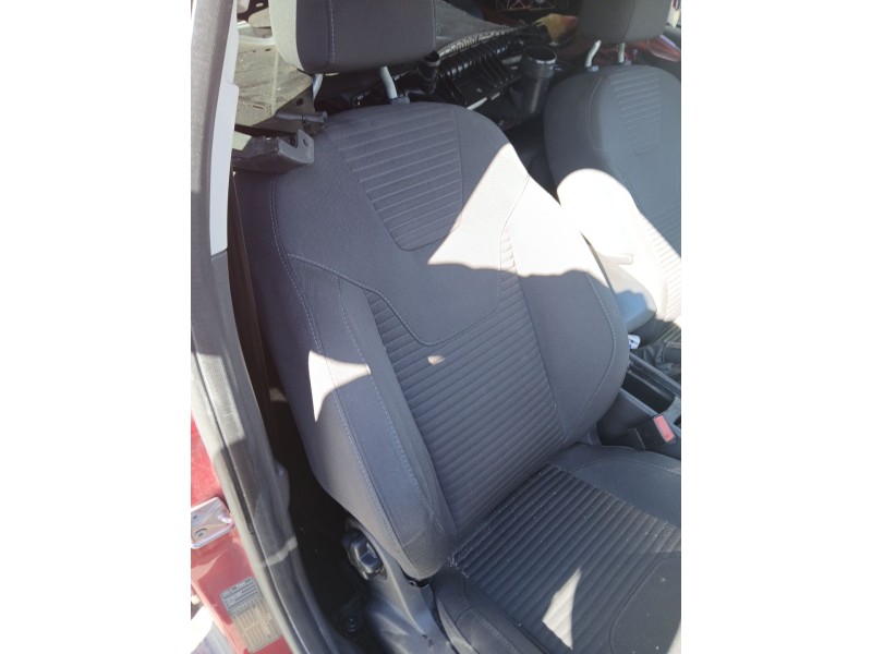 Recambio de asiento delantero derecho para ford focus iii 2.0 tdci referencia OEM IAM   