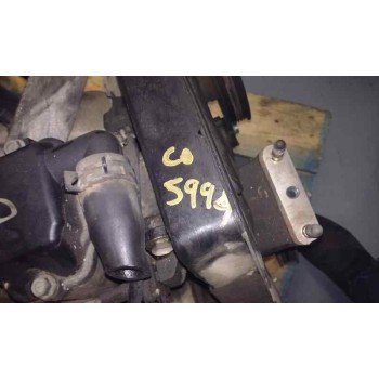 Recambio de motor completo para daewoo tacuma 1.8 referencia OEM IAM   