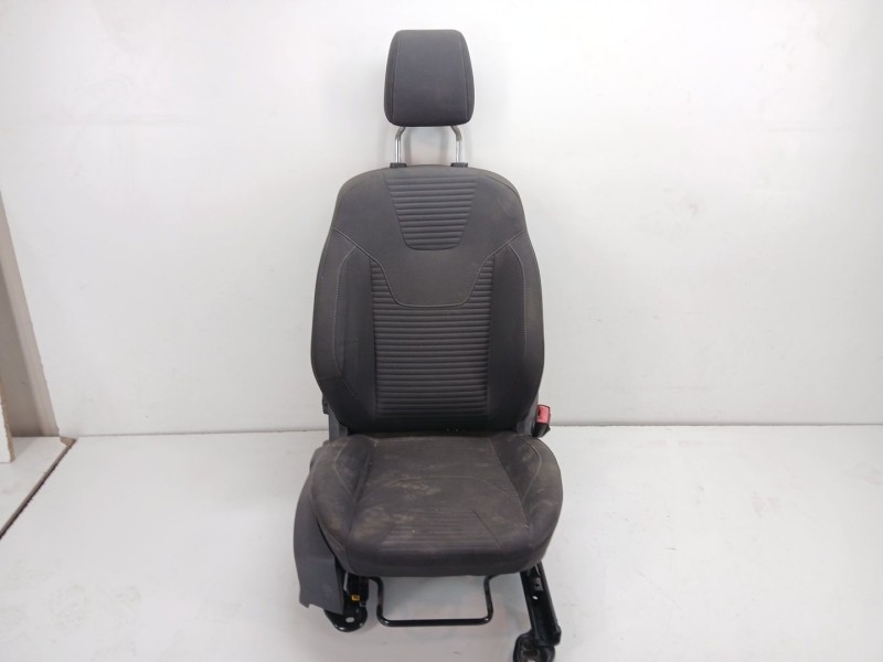 Recambio de asiento delantero derecho para ford focus iii 2.0 tdci referencia OEM IAM   