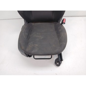 Recambio de asiento delantero derecho para ford focus iii 2.0 tdci referencia OEM IAM   