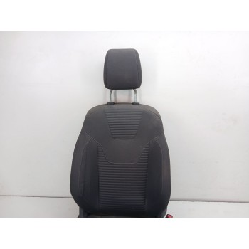 Recambio de asiento delantero derecho para ford focus iii 2.0 tdci referencia OEM IAM   