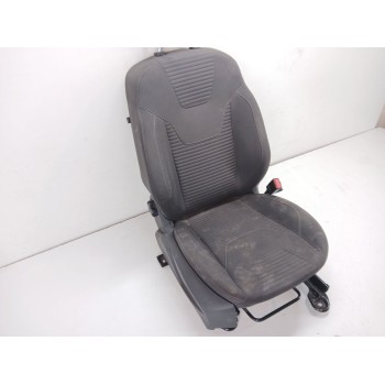 Recambio de asiento delantero derecho para ford focus iii 2.0 tdci referencia OEM IAM   