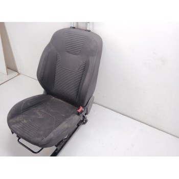 Recambio de asiento delantero derecho para ford focus iii 2.0 tdci referencia OEM IAM   