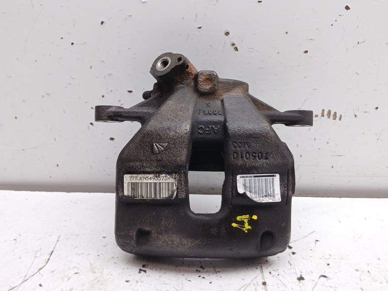 Recambio de pinza freno delantera derecha para opel combo e tour / life (k9) 1.5 referencia OEM IAM 1610428280 967227280 