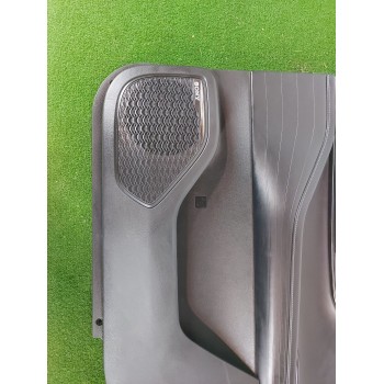 Recambio de guarnecido puerta delantera derecha para omoda 5 referencia OEM IAM   