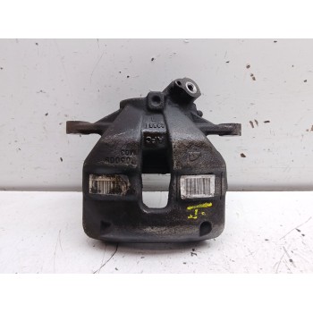 Recambio de pinza freno delantera izquierda para opel combo e tour / life (k9) 1.5 referencia OEM IAM 1610428180 9672297180 