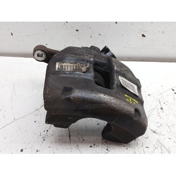 Recambio de pinza freno delantera izquierda para opel combo e tour / life (k9) 1.5 referencia OEM IAM 1610428180 9672297180 