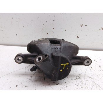 Recambio de pinza freno delantera izquierda para opel combo e tour / life (k9) 1.5 referencia OEM IAM 1610428180 9672297180 