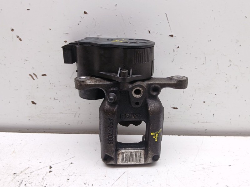 Recambio de pinza freno trasera izquierda para opel combo furgoneta/monovolumen (k9) 1.5 d referencia OEM IAM 1608998880 af77700