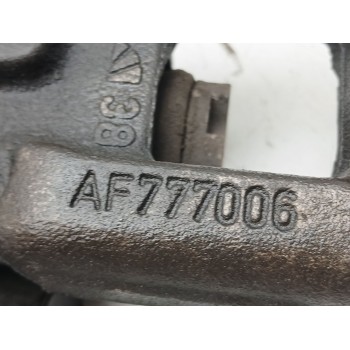 Recambio de pinza freno trasera izquierda para opel combo furgoneta/monovolumen (k9) 1.5 d referencia OEM IAM 1608998880 af77700