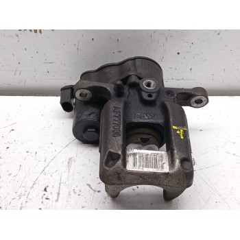 Recambio de pinza freno trasera izquierda para opel combo furgoneta/monovolumen (k9) 1.5 d referencia OEM IAM 1608998880 af77700